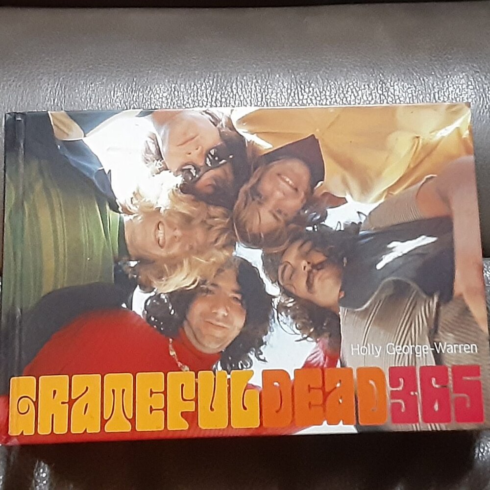 Grateful Dead 365